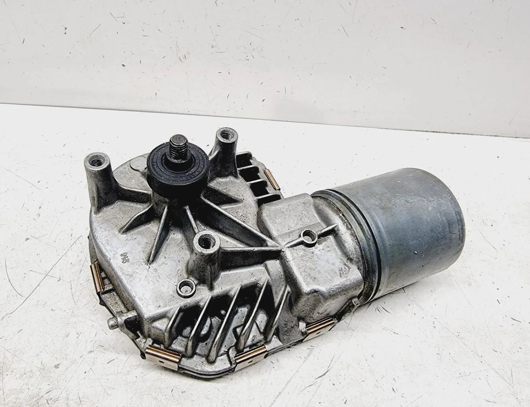 MERCEDES-BENZ E-Class W211/S211 (2002-2009) Двигатель стеклоочистителей A2128201340 30217658