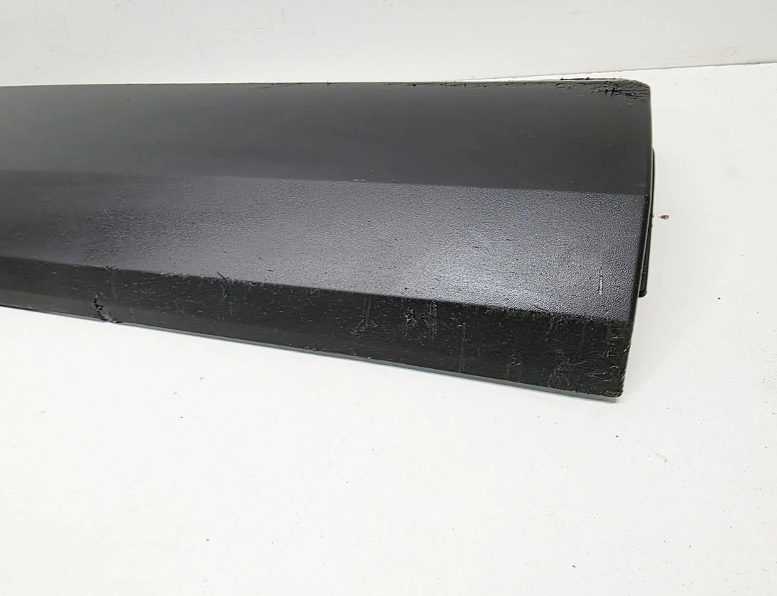 NISSAN Qashqai 2 generation (2013-2023) Внутрішня вставка передньої двері 828706UA5A 30220083