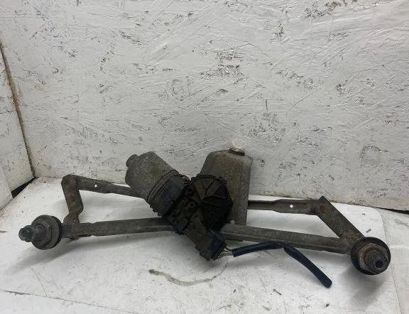 PEUGEOT 206 1 generation (1998-2009) Трапеции стеклоочистителей 3397020578 30347593