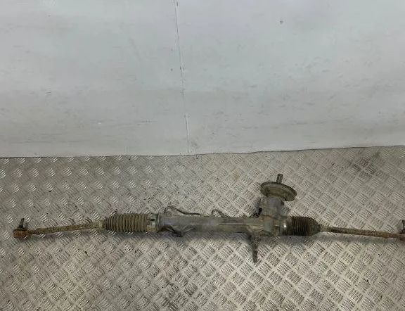 PEUGEOT 206 1 generation (1998-2009) Рулевая Pейка 30348372