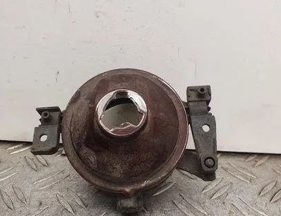 FORD C-Max 1 generation (2003-2010) Лівий передній протитуманний фар 3M5115K201AA 24161671