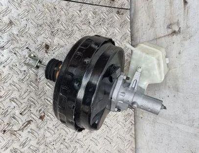 MERCEDES-BENZ E-Class W212/S212/C207/A207 (2009-2016) Вакуумный усилитель тормозов A2124301230,0261230261,A0065422518 24164605