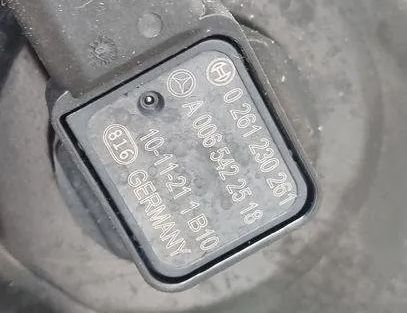 MERCEDES-BENZ E-Class W212/S212/C207/A207 (2009-2016) Вакуумный усилитель тормозов A2124301230,0261230261,A0065422518 24164605