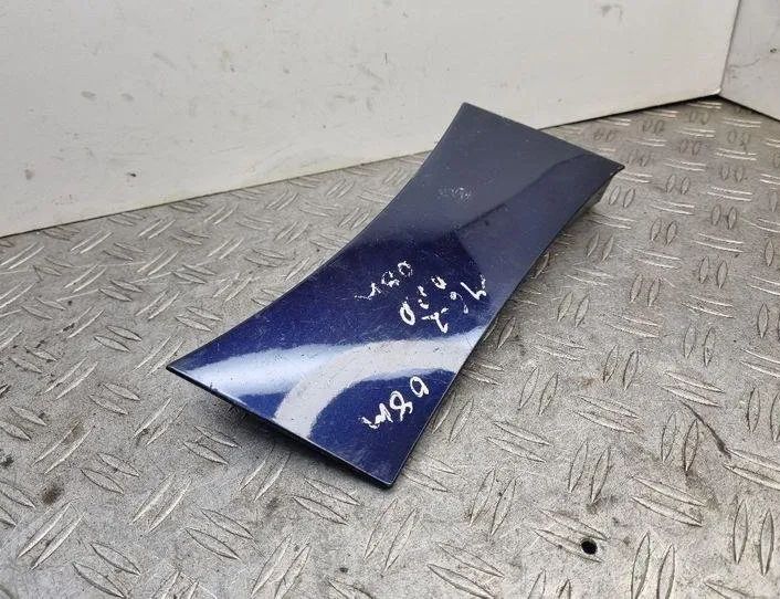 MAZDA 6 GG (2002-2007) Молдинг заднего правого крыла GS1D51,K3006 24166073