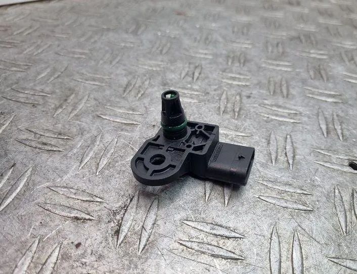 CITROËN DS3 1 generation (2010-2015) Датчик MAP 0261230252,V7599906,7599906 24169307