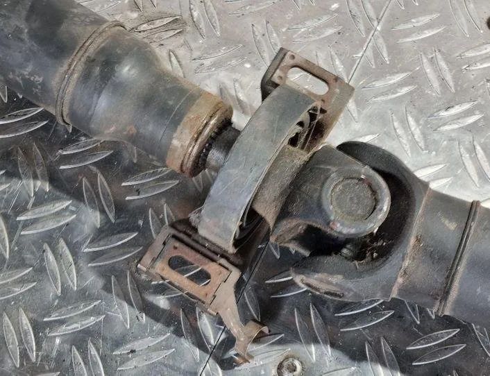 MERCEDES-BENZ C-Class W203/S203/CL203 (2000-2008) карданний вал 2034104606,2034606 24169807