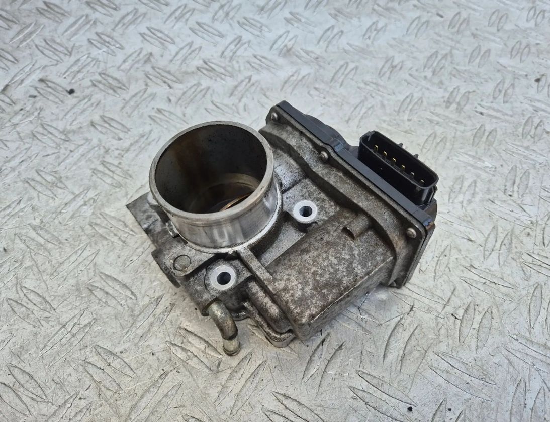 MAZDA CX-7 1 generation (2006-2012) Дросельна заслонка R2AA136B0,K4238 25981583