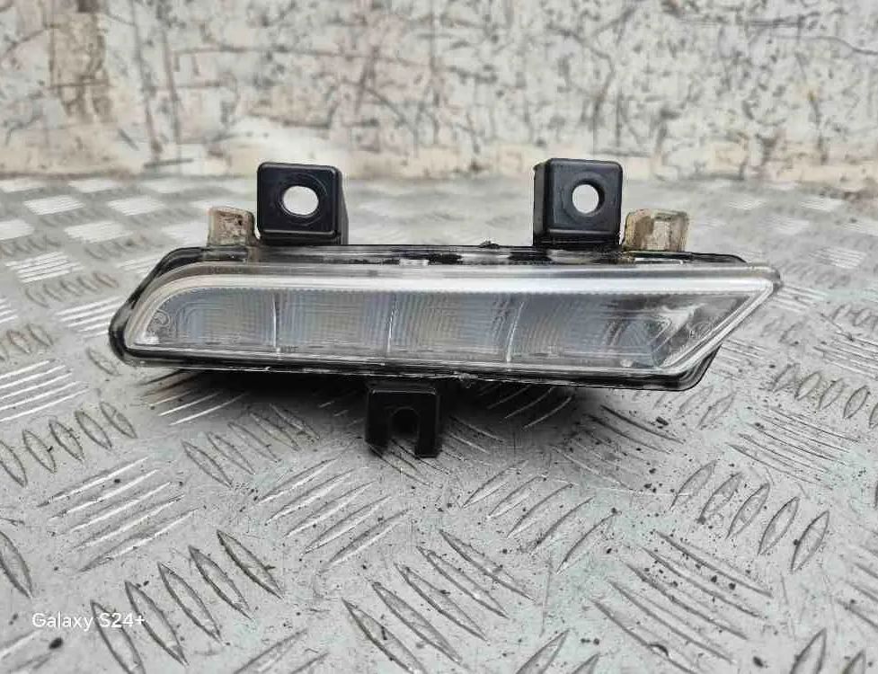 RENAULT Captur 1 generation (2013-2019) Фара передняя левая 266059367R 32416458