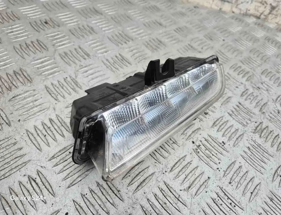 RENAULT Captur 1 generation (2013-2019) Фара передняя левая 266059367R 32416458