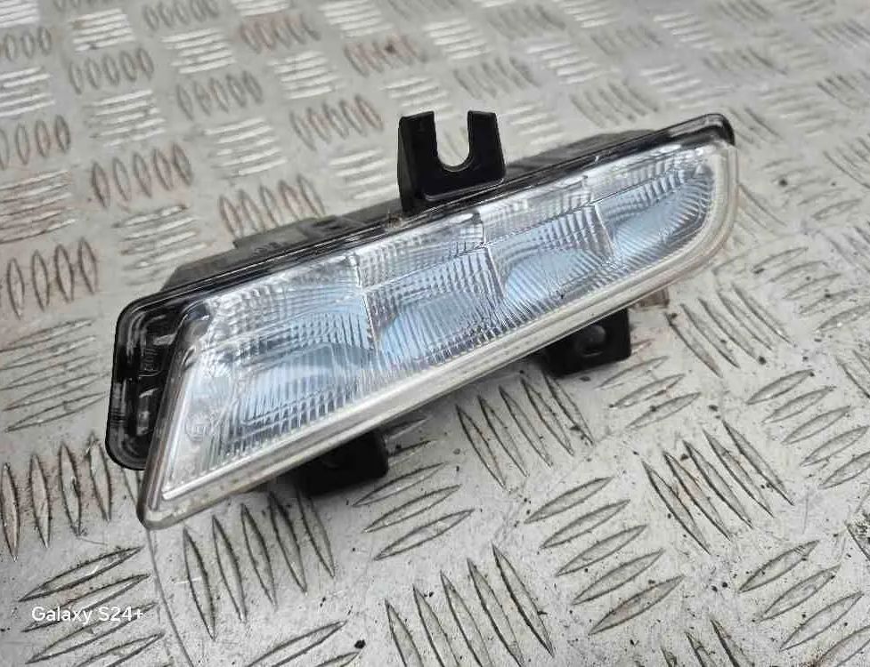 RENAULT Captur 1 generation (2013-2019) Фара передняя левая 266059367R 32416458