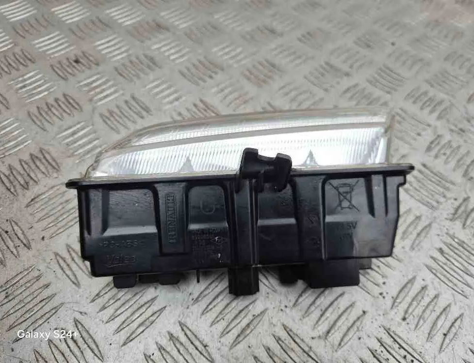 RENAULT Captur 1 generation (2013-2019) Фара передняя левая 266059367R 32416458