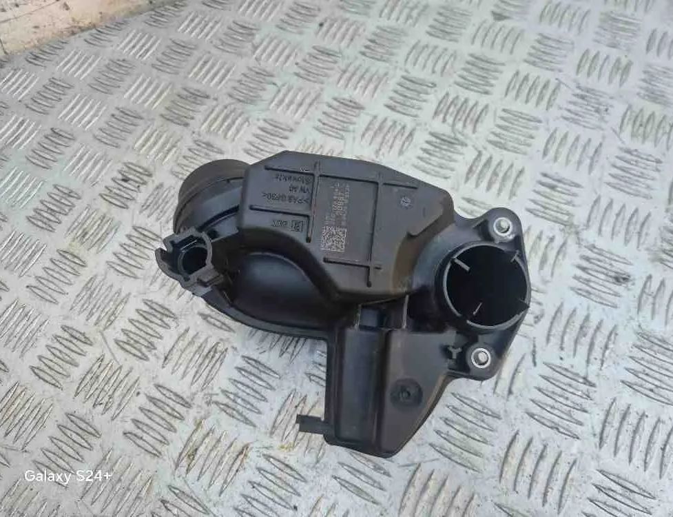 VOLKSWAGEN Polo 6 generation (2017-2024) Впускний резонатор 05C129654C 32463008