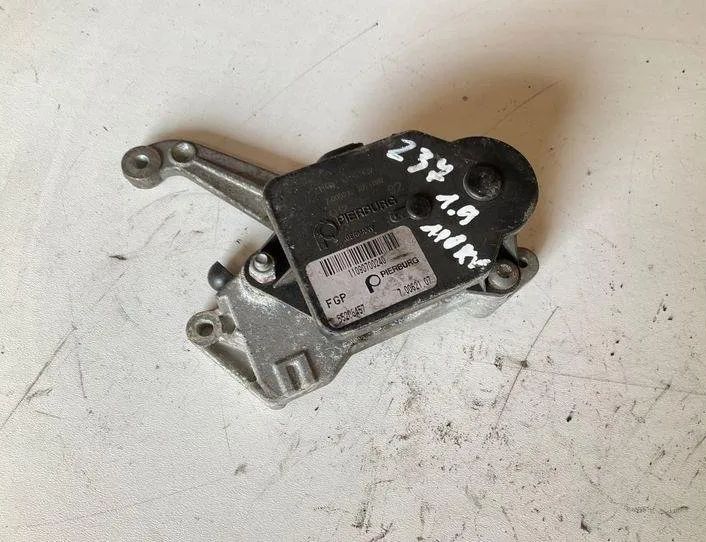 OPEL Vectra D (2006-2020) Двигатель задвижки потока воздуха 55206457,11090700240,70062107 22251544