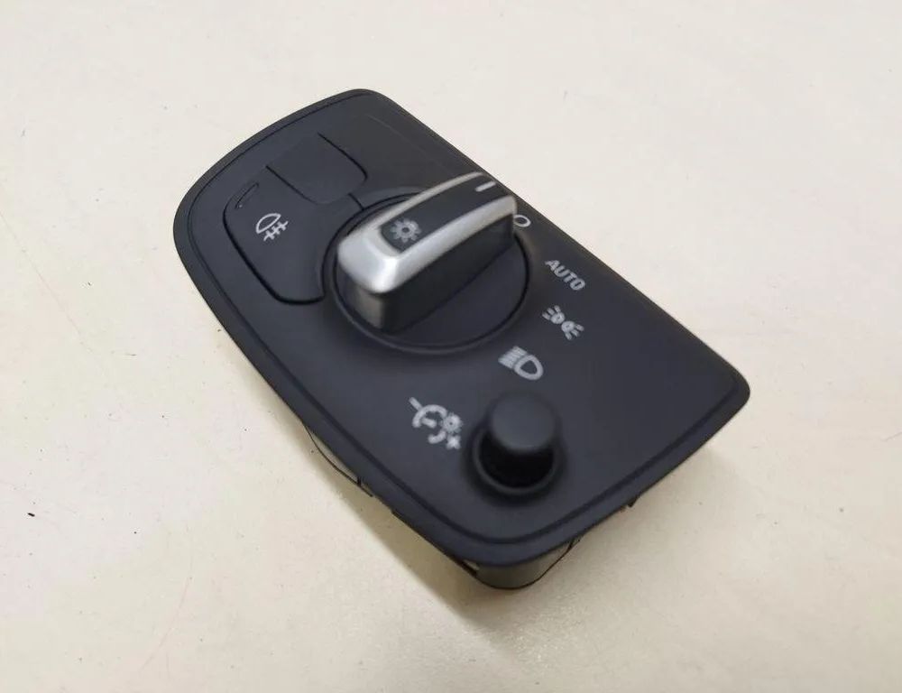 AUDI A6 C6/4F (2004-2011) Блок керування перемикачем фар 4G0941531D 31425033