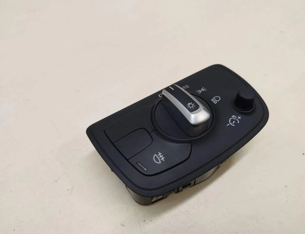 AUDI A6 C6/4F (2004-2011) Блок керування перемикачем фар 4G0941531D 31425033