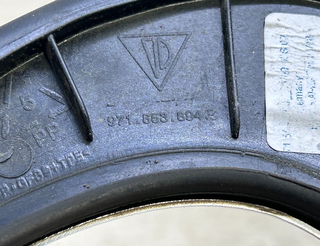 PORSCHE Panamera 971 (2016-2020) Інші деталі обробки 971854700,971854700V09,971853894B 31441979