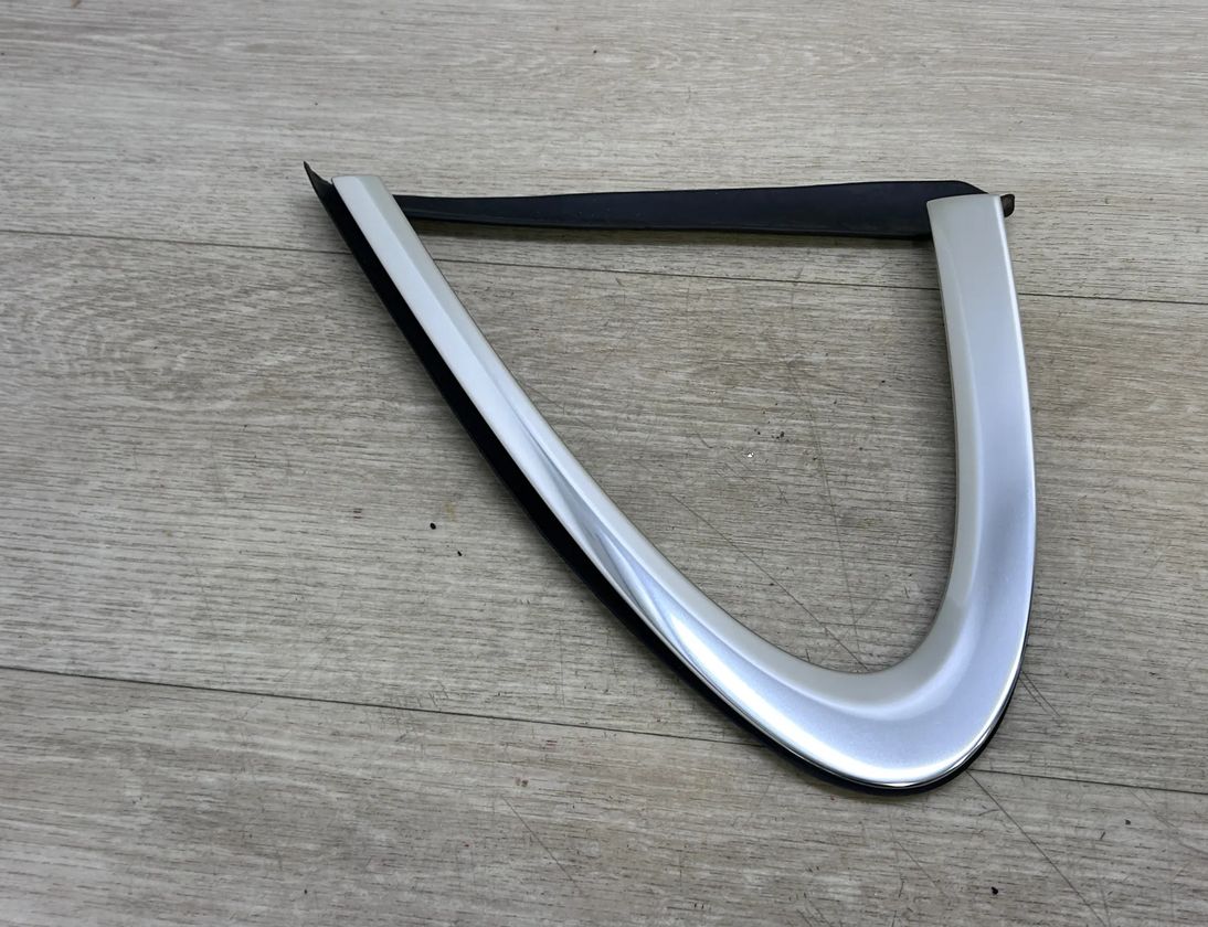 PORSCHE Panamera 971 (2016-2020) Інші деталі обробки 971854700,971854700V09,971853894B 31441979