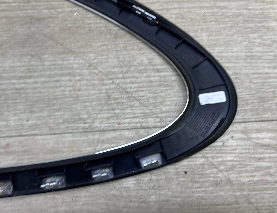 PORSCHE Panamera 971 (2016-2020) Інші деталі обробки 971854700,971854700V09,971853894B 31441979