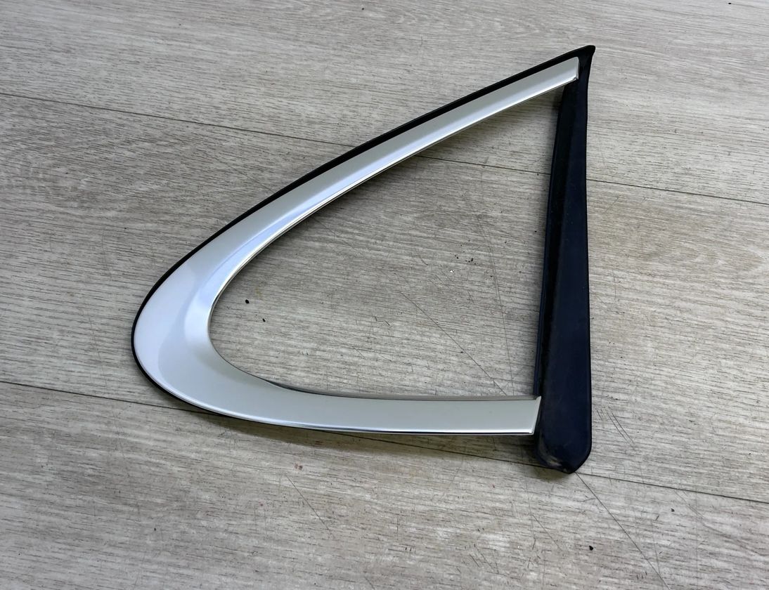 PORSCHE Panamera 971 (2016-2020) Інші деталі обробки 971854700,971854700V09,971853894B 31441979