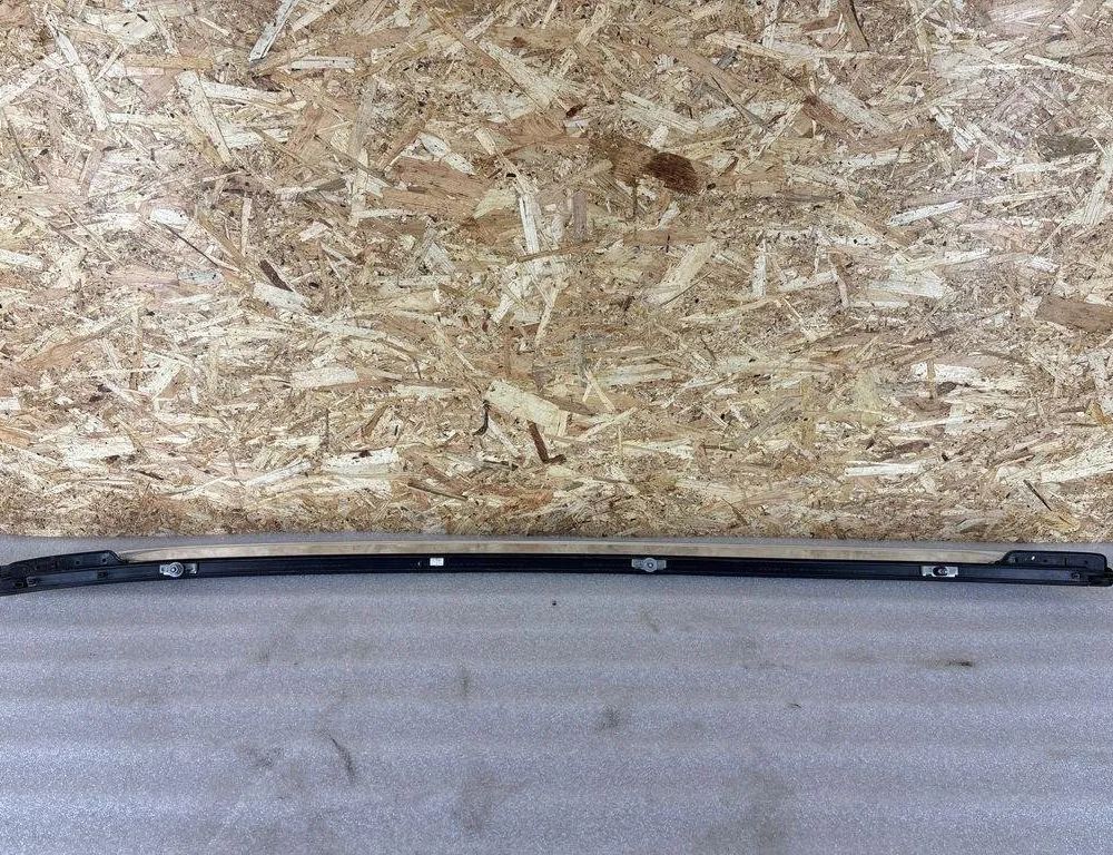 BMW X1 E84 (2009-2015) Ручка крыши задняя левая 8051542,2990862 31948193