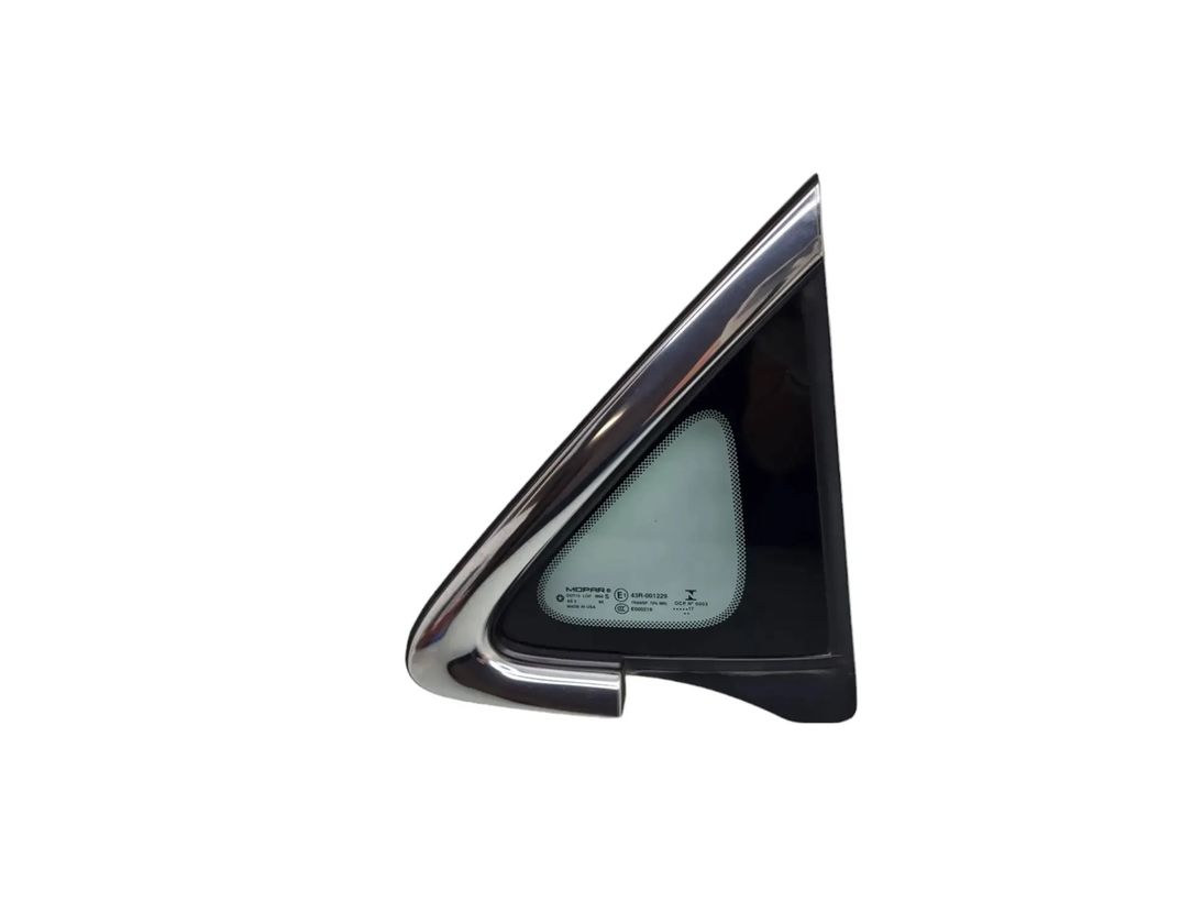 CHRYSLER Pacifica 2 generation (RU) (2016-2023) Фортка передняя левая 68227745AE 27838773