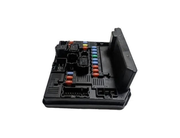 NISSAN Qashqai 1 generation (2007-2014) Блок предохранителей 284B7JD02C 26555043