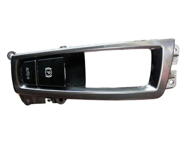 BMW 5 Series F10/F11 (2009-2017) Кнопка ручного гальма 9217594,1112030956350367 26561053