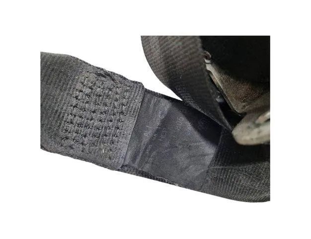 VOLKSWAGEN Touareg 1 generation (2002-2010) Задній правий ремінь безпеки 560981801 26565866