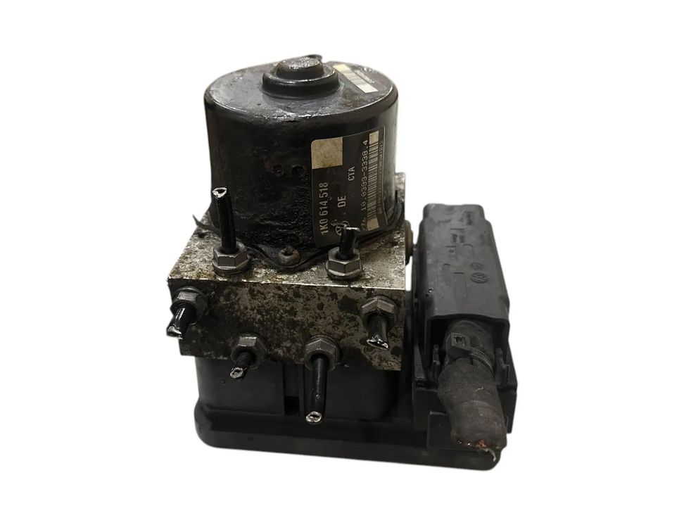 VOLKSWAGEN Touran 1 generation (2003-2015) Насос ABS 1K0614518 29948897