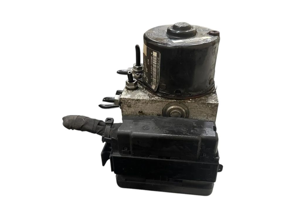 VOLKSWAGEN Touran 1 generation (2003-2015) Насос ABS 1K0614518 29948897