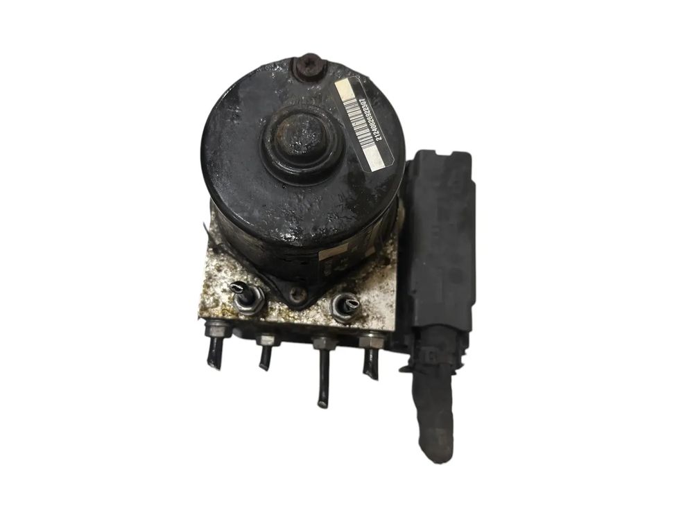 VOLKSWAGEN Touran 1 generation (2003-2015) Насос ABS 1K0614518 29948897