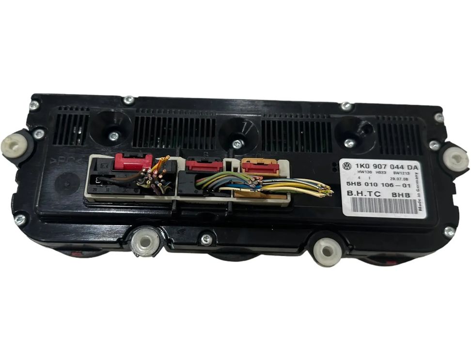 VOLKSWAGEN Touran 1 generation (2003-2015) Другие блоки управления SW1213,1K0907044DA 29950066