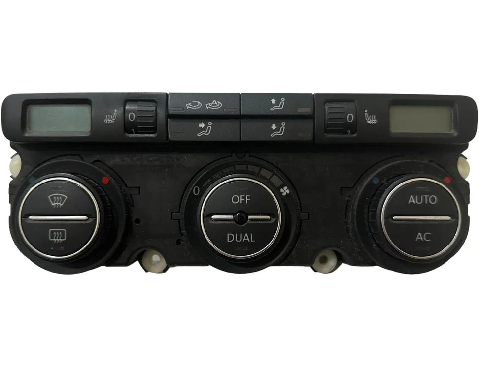 VOLKSWAGEN Touran 1 generation (2003-2015) Другие блоки управления SW1213,1K0907044DA 29950066