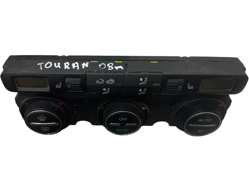 VOLKSWAGEN Touran 1 generation (2003-2015) Другие блоки управления SW1213,1K0907044DA 29950066