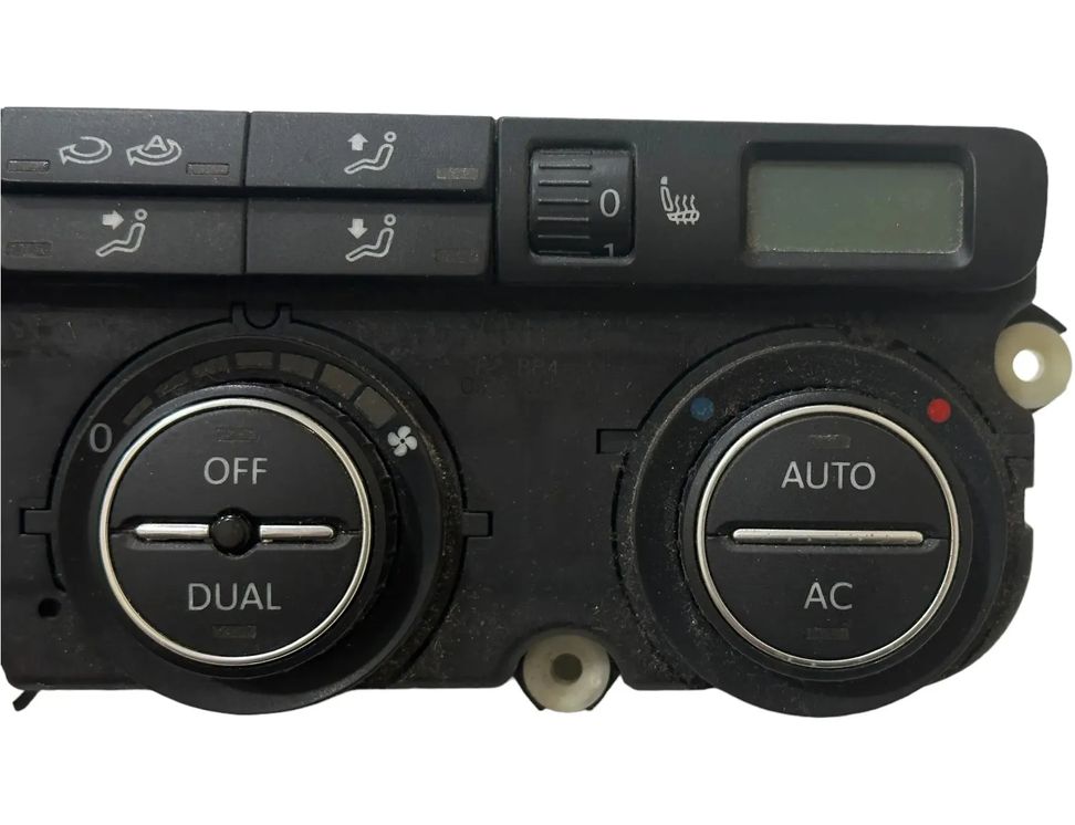 VOLKSWAGEN Touran 1 generation (2003-2015) Другие блоки управления SW1213,1K0907044DA 29950066