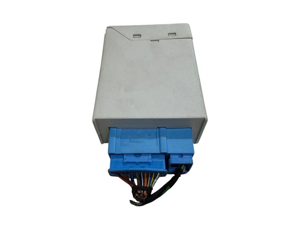 BMW 2 Series Active Tourer F45 (2014-2018) Керування паливним насосом 16147452591,160600100 29950620