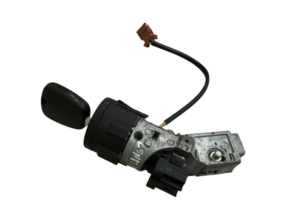 CITROËN Berlingo 1 generation (1996-2012) Замок зажигания N0502455 29953420