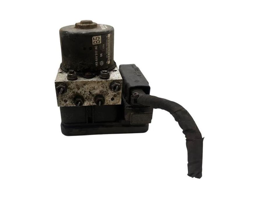 VOLKSWAGEN Touran 1 generation (2003-2015) Насос ABS 1K0614517AC 30442745