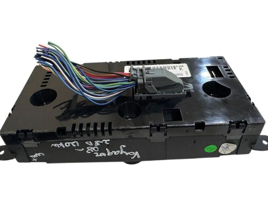 CHRYSLER Voyager 5 generation (2007-2020) Другие блоки управления P55111918AB,042800209,018AB 32975525