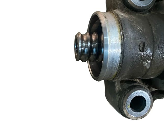 FORD Transit 4 generation (2013-2024) Рейка кермова KK313D070 30135215