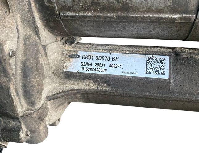 FORD Transit 4 generation (2013-2024) Рейка кермова KK313D070 30135215