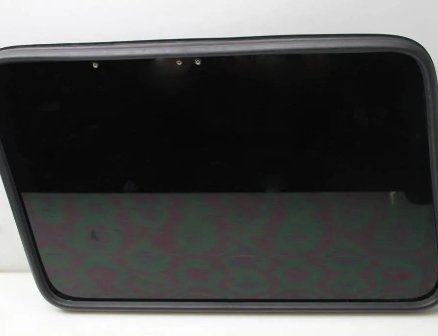 MERCEDES-BENZ G-Class W463 (1990-2024) Заднє скло 43R004344 33016534