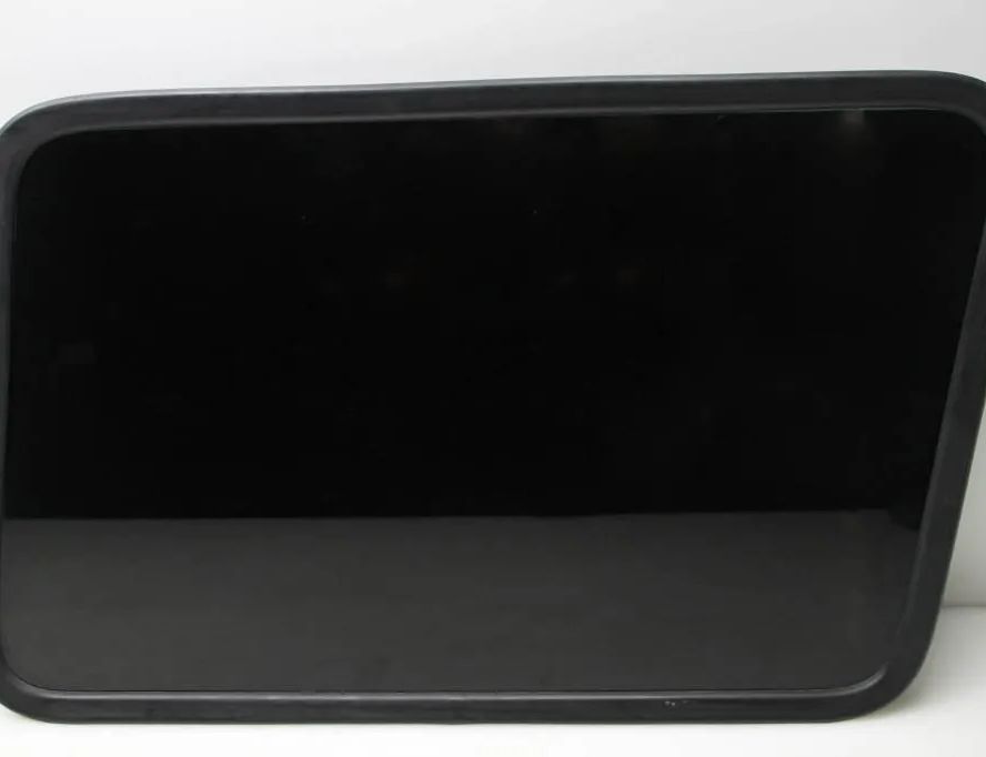 MERCEDES-BENZ G-Class W463 (1990-2024) Заднє скло 43R004344 33016756