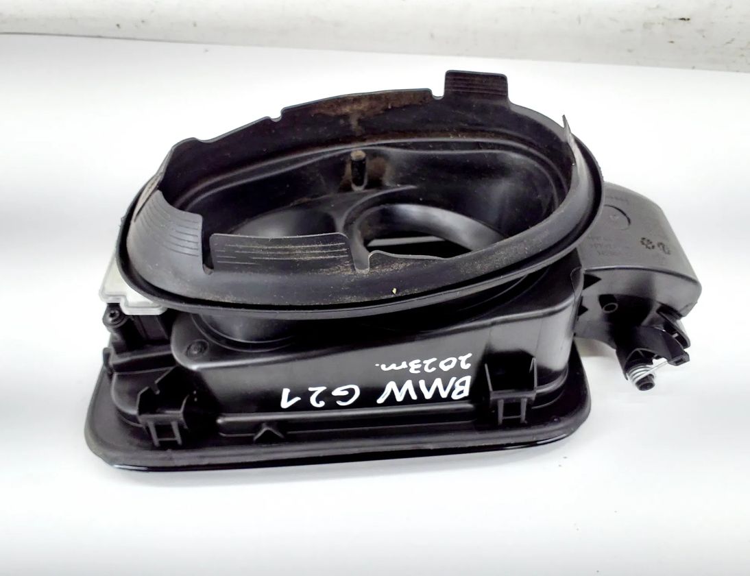 BMW 3 Series G20/G21/G28 (2018-2024) Кришка паливного баку 142904,142904-10,9452493 27591619