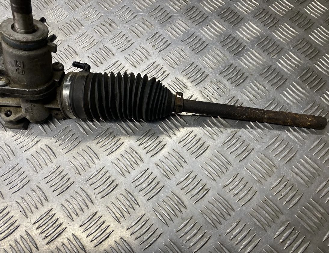 PEUGEOT 206 1 generation (1998-2009) Рейка кермова 6820000085 21914791