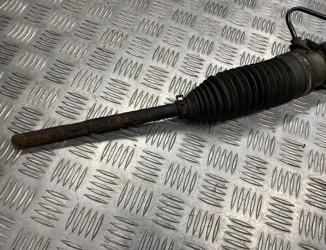 PEUGEOT 206 1 generation (1998-2009) Рейка кермова 6820000085 21914791