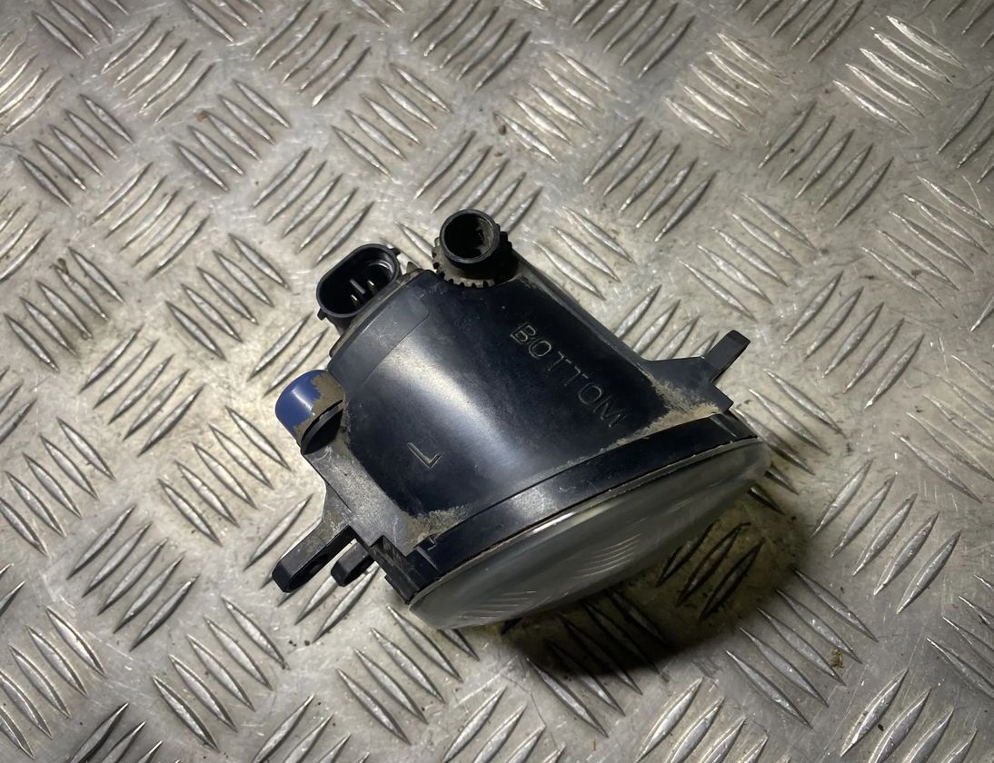 TOYOTA RAV4 3 generation (XA30) (2005-2012) Левая противотуманка переднего бампера 812200D041 22867482