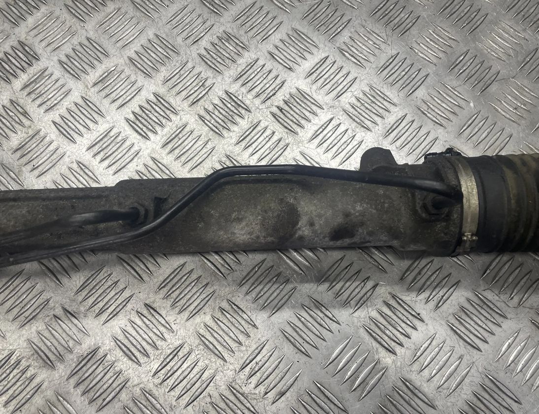 PEUGEOT 206 1 generation (1998-2009) Рулевая Pейка 9625561510 25589781