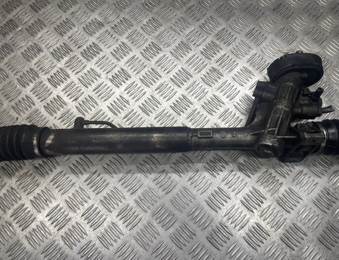 SEAT Arosa 6H (1997-2004) Рулевая Pейка 6N1422051 25591277