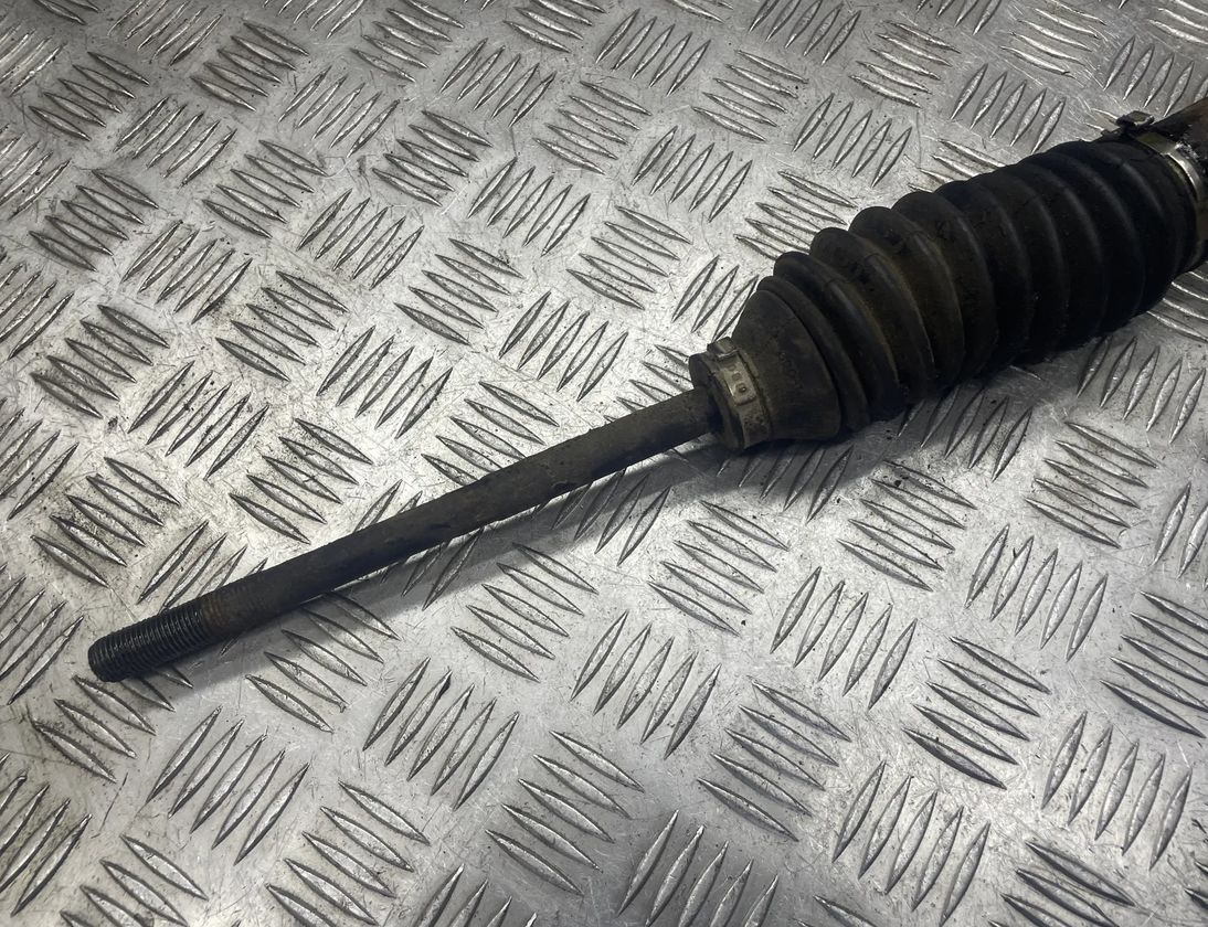 SEAT Arosa 6H (1997-2004) Рулевая Pейка 6N1422051 25591277